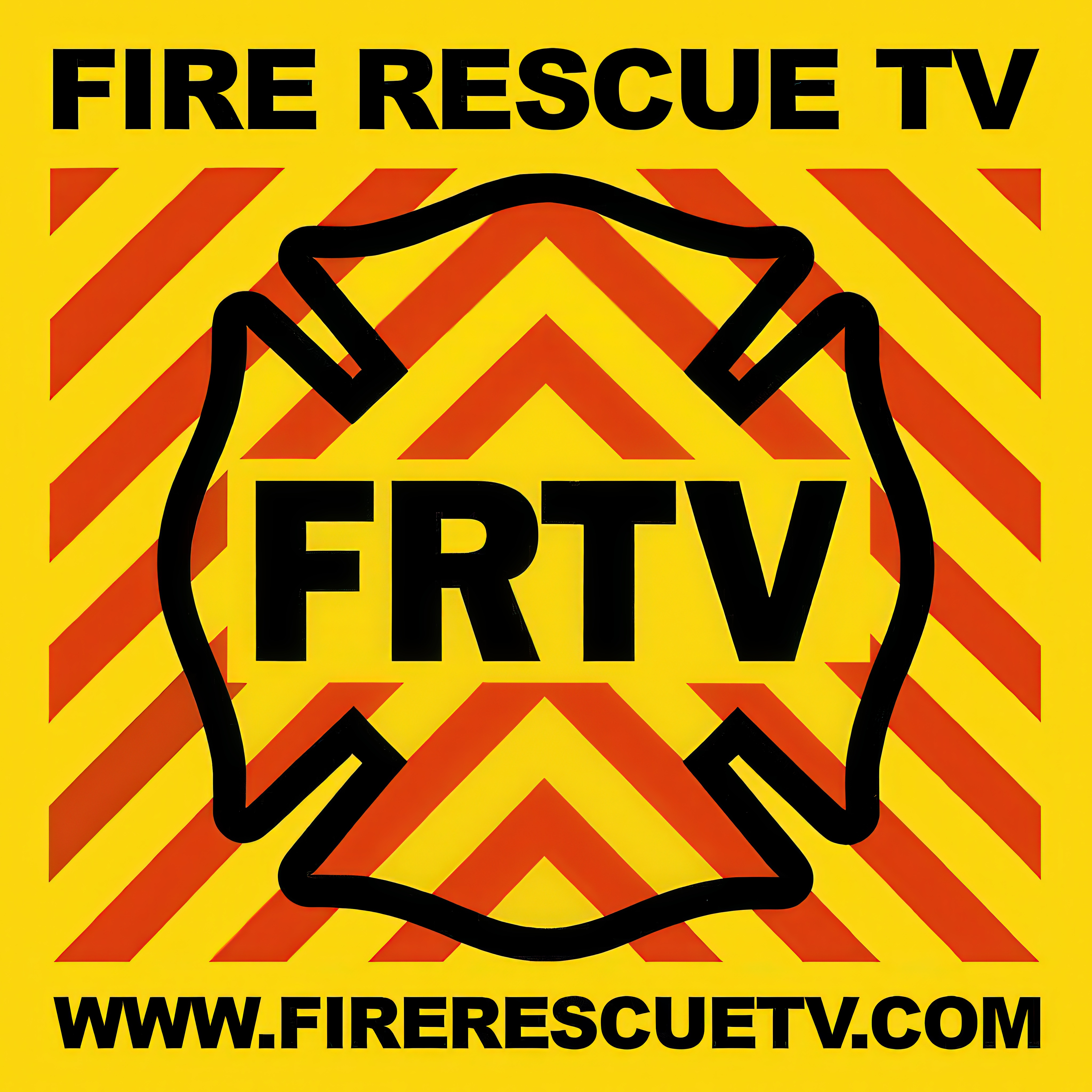 FRTV Sticker